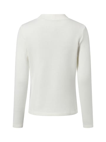 Someday Pullover Kangelie in ecru - 0001