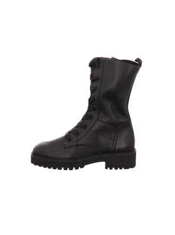 Paul Green Schnür-Stiefeletten für Damen in Schwarz