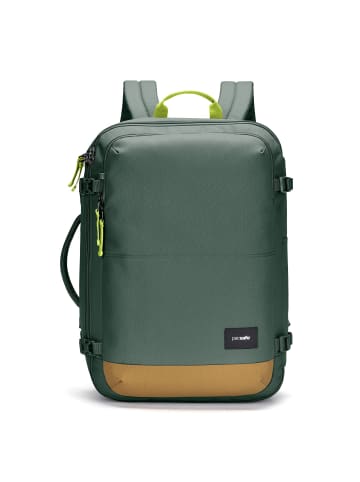 Pacsafe Pacsafe Go 34 Daypack RFID Schutz 47 cm spruce green