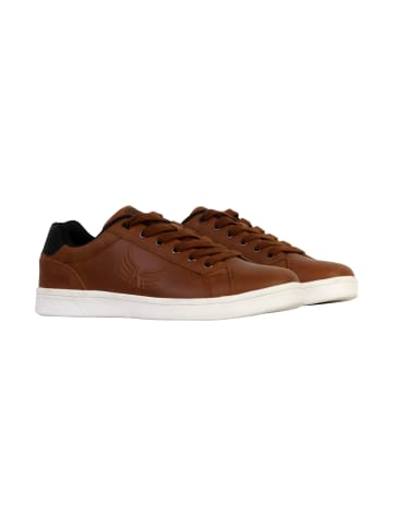 Kaporal Darly Schnürsneaker Braun