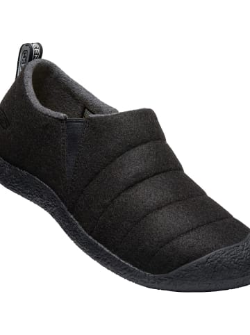 Keen M HOWSER II in Schwarz