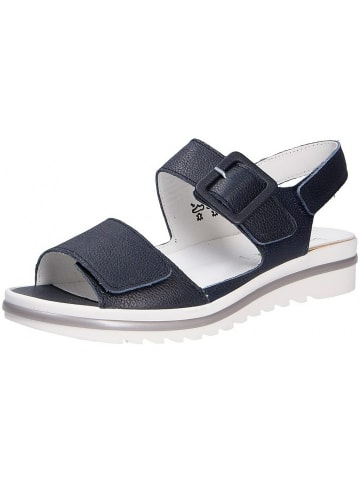 WALDLÄUFER Sandalen für Damen in blau