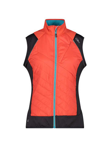 Campagnolo Jacke in Dunkelorange