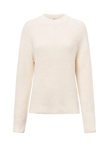 soyaconcept Strickpullover SC-Remone 28 in ecru - 0002