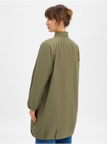 Fuchs Schmitt Mantel in khaki