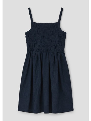 Kleid  in  5952_navy