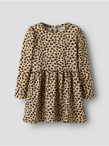 name it Kleid in Silver Mink