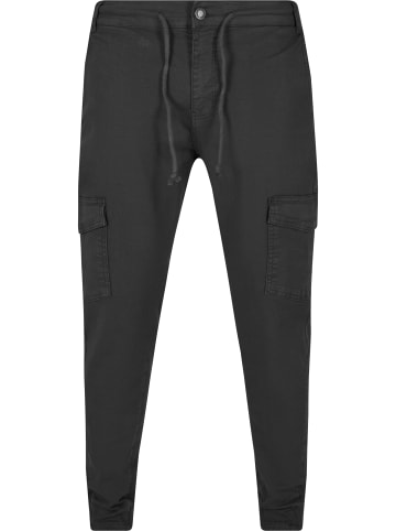 2Y Studios Cargo-Hosen in anthracite