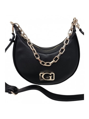 Guess Tasche Guess in Schwarz
