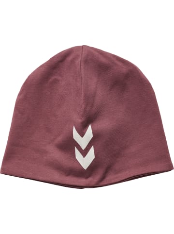 Hummel Hummel Beanie Hmlperry Multisport Mädchen in ROSE BROWN