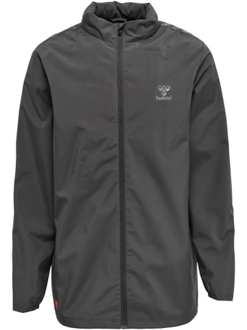 Hummel Hummel Reißverschluss Jacke Hmlpro Herren in FORGED IRON