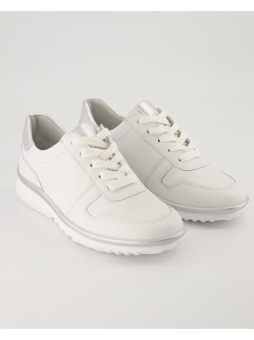 Semler Sneaker low in Weiß