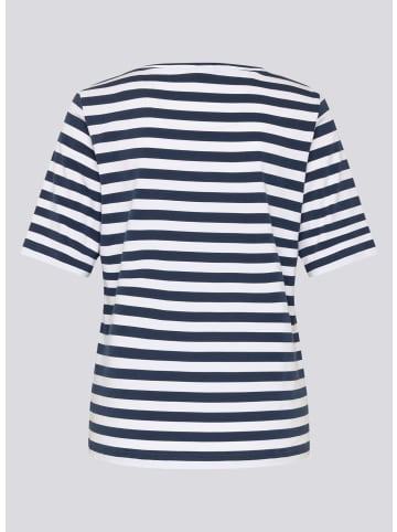 Rabe T-Shirt in Dunkelblau