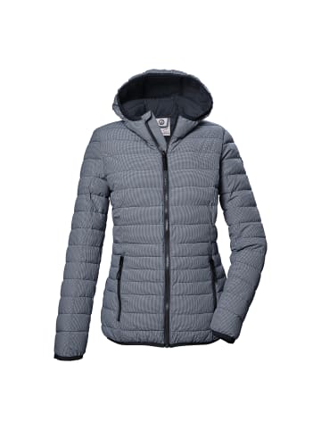 G.I.G.A. DX by KILLTEC GS 65 WMN QLTD JCKT in Rauchblau343