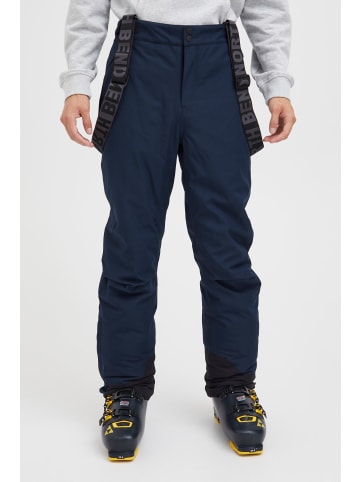 North Bend Skihose NBHilfried M in Blau