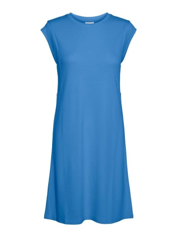 Vero Moda Kleid in Azure Blue