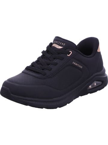 Skechers Slipper in schwarz