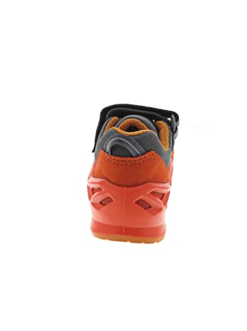 LOWA Merger GTX Lo VC Jr Wanderschuh Orange
