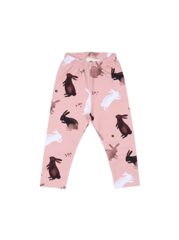 Walkiddy Leggings Leggings aus Baumwolle (Bio)