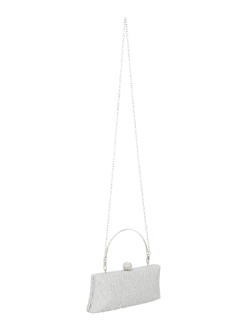 FELIPA Handtasche in SILBER