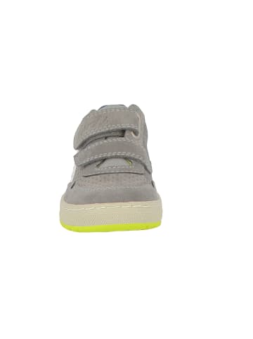 Lurchi Sneaker Dominik in Grau