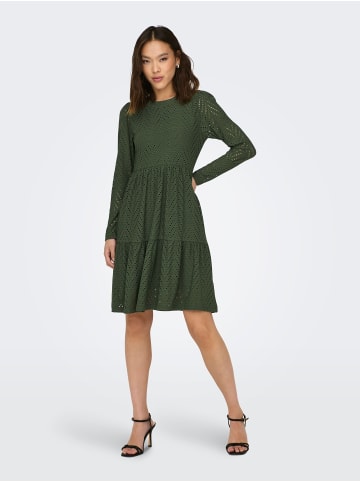 JDY Kleid in Duffel Bag