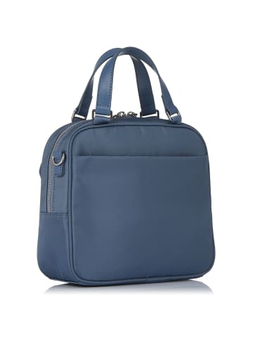 Hedgren Libra Even Handtasche RFID 22 cm in baltic blue