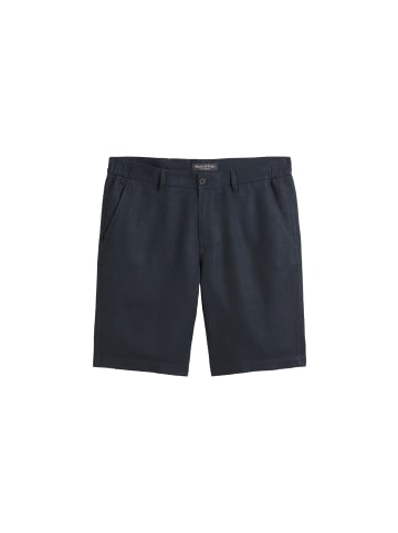 Marc O'Polo Shorts Model Reso jogger in dark navy