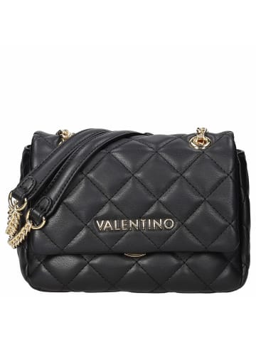 Valentino Bags Ocarina - Schultertasche 18.5 cm (beige) in nero