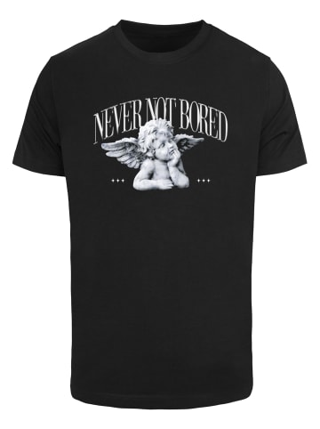 Mister Tee Mister Tee in black