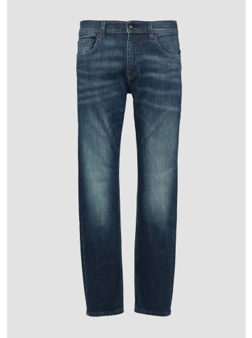 QS Jeans-Hose RICK in 56Z6_blau