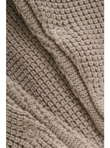 Noppies Latzhose Saltillo in Simply Taupe