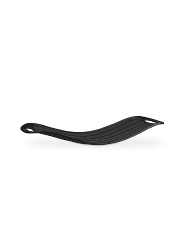 relaxdays Twist Board in Schwarz