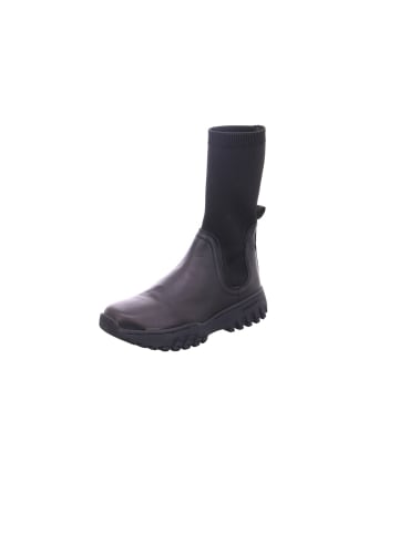 WODEN Stiefeletten für Herren in unifarben in uni