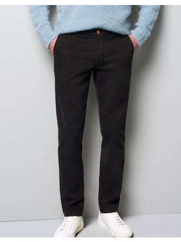 Meyer Chino M5.Chino in dunkelblau