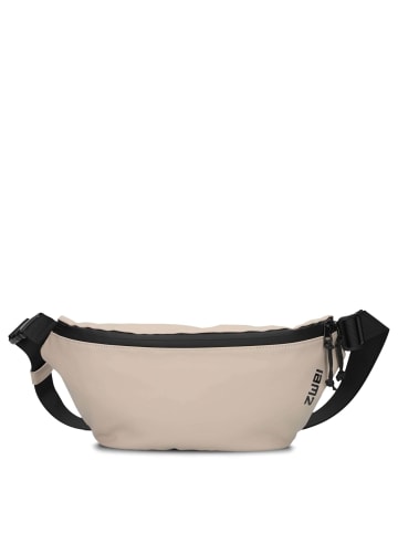 Zwei Cargo CAH55 - Gürteltasche 31 cm (sky) in sand