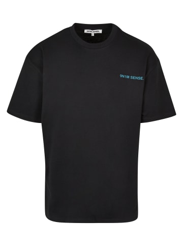 9N1M SENSE T-Shirts in black