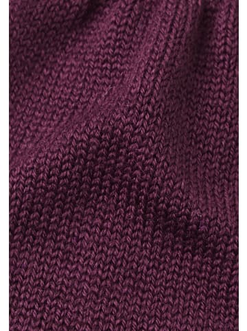 Reima Handschuhe " Rimo " in Deep purple