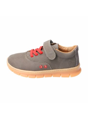 Ricosta Sneaker für Jungen in grau