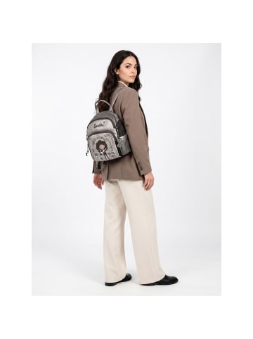Anekke Orchestra City Rucksack 34 cm mehrfarbig
