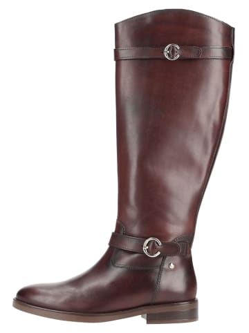 Pikolinos Stiefel PUERTOLLANO W3C in Mittelbraun