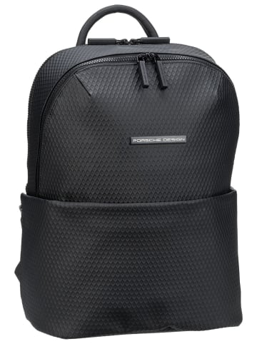 Porsche Design Rucksack Studio M in Black