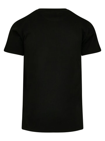 Merchcode T-Shirts in black