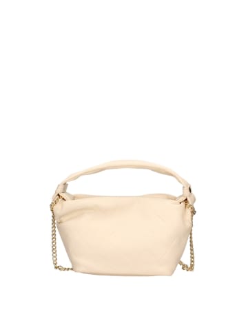 Marc Ellis Schultertasche in BEIGE