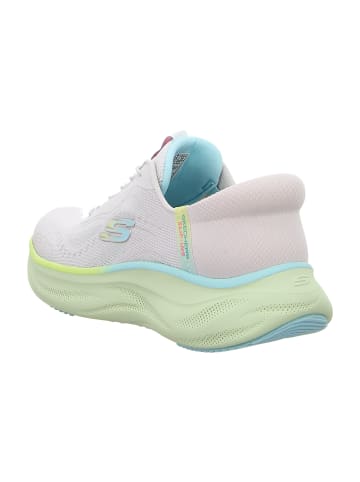 Skechers Sportliche Schnürschuhe in Grau