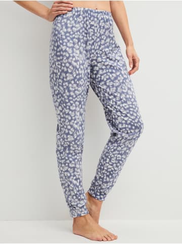 Calida Pyjamahose in folkstone grey