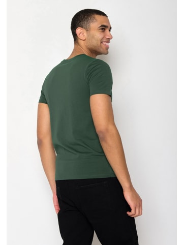 GreenBomb Guide Nature Valley in Flaschen Grün