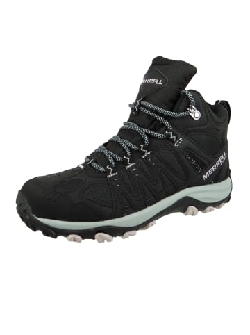 Merrell Stiefel Accentor Sport GTX schwarz