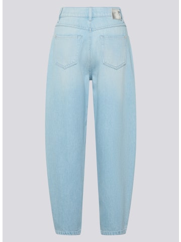 Rabe Hose in Hellblau