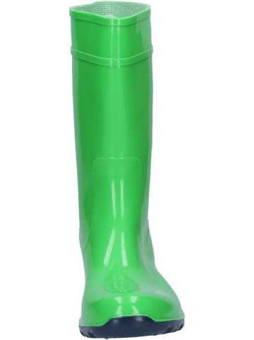 Bockstiegel Regenstiefel Luisa in grün